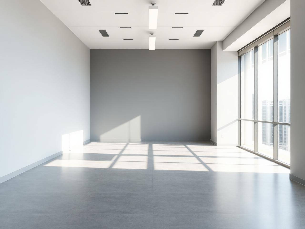 Trabajo de pintura